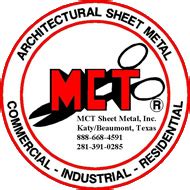 mct sheet metal inc|Working at MCT Sheet Metal, Inc.: 7 Reviews .